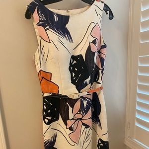 David Meister Sheath size 4